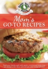 Image for Moms go-to recipes.