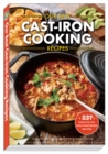 Image for Our best cast iron cooking recipes