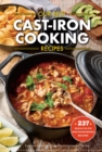 Image for Our best cast iron cooking recipes.