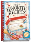 Image for My Favorite Recipes - Create Your Own Cookbook