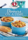 Image for Dinners on a Dime