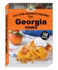 Image for All-time-favorite recipes from Georgia cooks