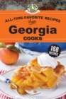 Image for All-Time-Favorite Recipes from Georgia Cooks
