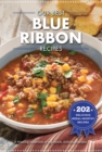 Image for Our Best Blue-Ribbon Recipes