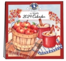 Image for 2024 Gooseberry Patch Wall Calendar