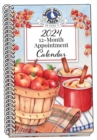 Image for 2024 Gooseberry Patch Appointment Calendar