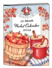 Image for 2024 Gooseberry Patch Pocket Calendar