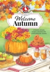 Image for Welcome autumn.