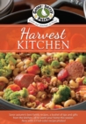 Image for Harvest kitchen cookbook.