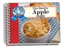 Image for Our favorite apple recipes