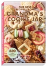 Image for Our best recipes from grandma&#39;s cookie jar