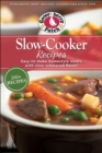 Image for Slow-Cooker Recipes