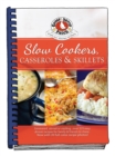 Image for Slow-Cookers, Casseroles &amp; Skillets
