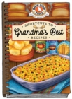 Image for Shortcuts to Grandma&#39;s Best Recipes
