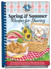 Image for Spring &amp; summer recipes for sharing