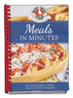 Image for Meals in minutes