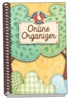 Image for Patchwork Trees Online Organizer