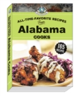 Image for All time favorite recipes from Alabama cooks