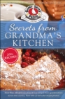Image for Secrets from Grandma&#39;s kitchen