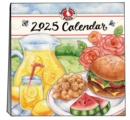 Image for 2025 Gooseberry Patch Wall Calendar