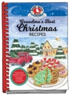 Image for Grandma&#39;s Best Christmas Recipes