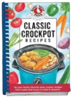 Image for Classic Crockpot Recipes