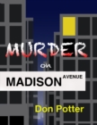Image for Murder On Madison Avenue