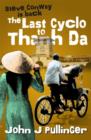 Image for Last Cyclo to Thanh Da