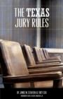 Image for Texas Jury Rules