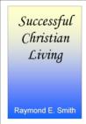 Image for Successful Christian Living