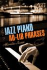 Image for Jazz Piano Ad-Lib Phrases
