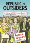 Image for Republic Of Outsiders