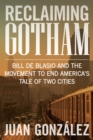 Image for Reclaiming Gotham