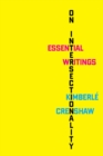 Image for On intersectionality  : essential writings