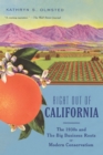 Image for Right Out Of California