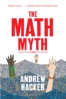 Image for The Math Myth