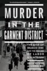 Image for Murder In The Garment District