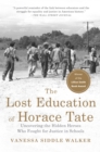 Image for The Lost Education Of Horace Tate