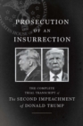 Image for Prosecution of an Insurrection