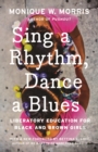 Image for Sing a Rhythm, Dance a Blues
