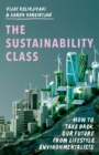 Image for The Sustainability Class : How to Take Back Our Future from Lifestyle Environmentalists