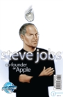 Image for Steve Jobs: co-founder of Apple