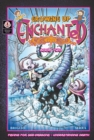 Image for Growing Up Enchanted Vol.2