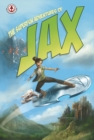 Image for Superfun Adventures of Jax