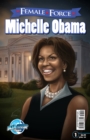 Image for Female Force: Michelle Obama