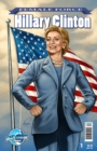 Image for Female Force: Hillary Clinton