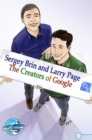 Image for Orbit: Sergey Brin and Larry Page: The Creators of Google