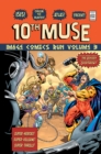 Image for 10th Muse: The Image Comics Run Volume 3