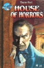 Image for Vincent Price House of Horrors