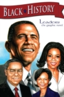 Image for Black History: Leaders : The Graphic Novel